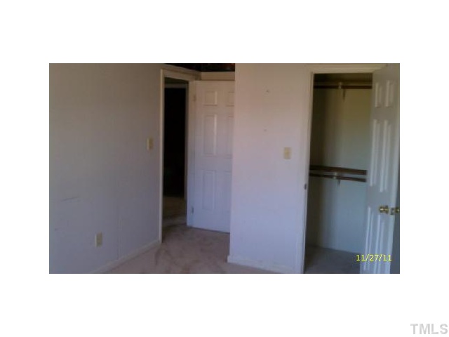 9212 Tree Meadow Lane Raleigh, NC 27603 - Photo 5 of 6 a picture of floor plan