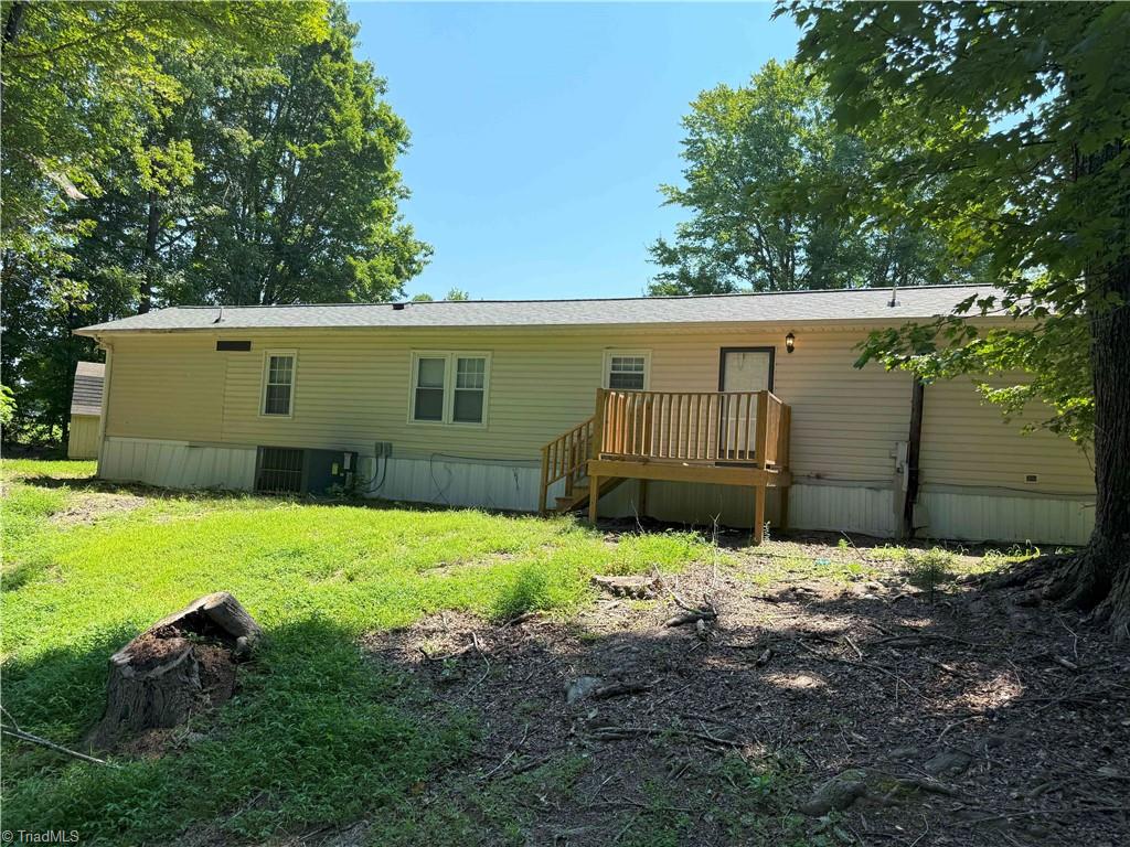 1835 Mt Carmel Church Road Reidsville, NC 27320 - Photo 20 of 20