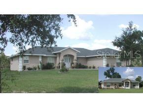 12273 Southwest 107th Street Road Dunnellon, FL 34432 - Photo 1 of 1 Primary Photo