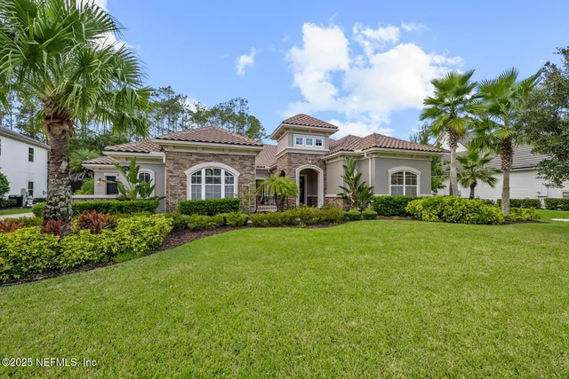 $1,790,000 | 190 Deer Valley Drive, Ponte Vedra, FL 32081