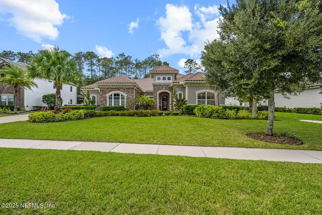 $1,790,000 | 190 Deer Valley Drive, Ponte Vedra, FL 32081