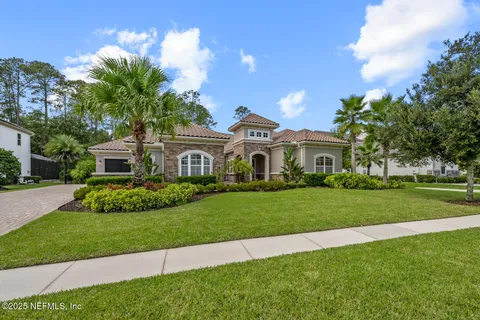 $1,790,000 | 190 Deer Valley Drive, Ponte Vedra, FL 32081