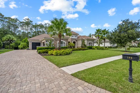 $1,790,000 | 190 Deer Valley Drive, Ponte Vedra, FL 32081