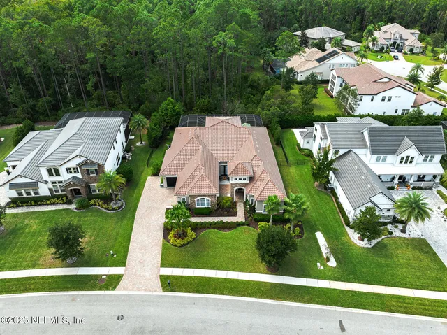 $1,790,000 | 190 Deer Valley Drive, Ponte Vedra, FL 32081