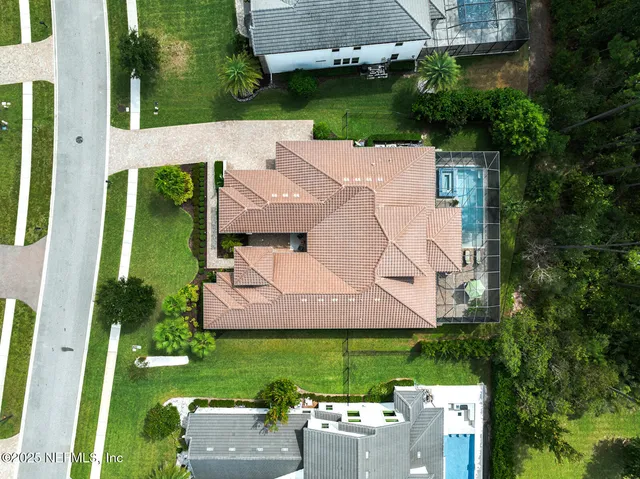$1,790,000 | 190 Deer Valley Drive, Ponte Vedra, FL 32081