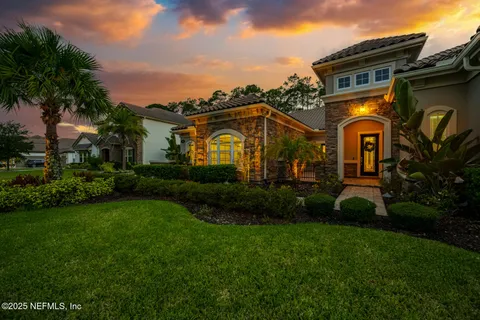 $1,790,000 | 190 Deer Valley Drive, Ponte Vedra, FL 32081