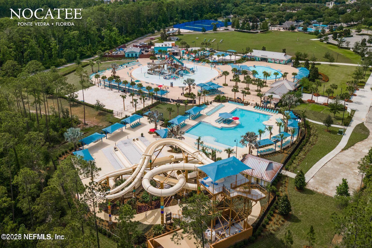 190 Deer Valley Drive Ponte Vedra, FL 32081 - Photo 93 of 95 Nocatee Spray Park