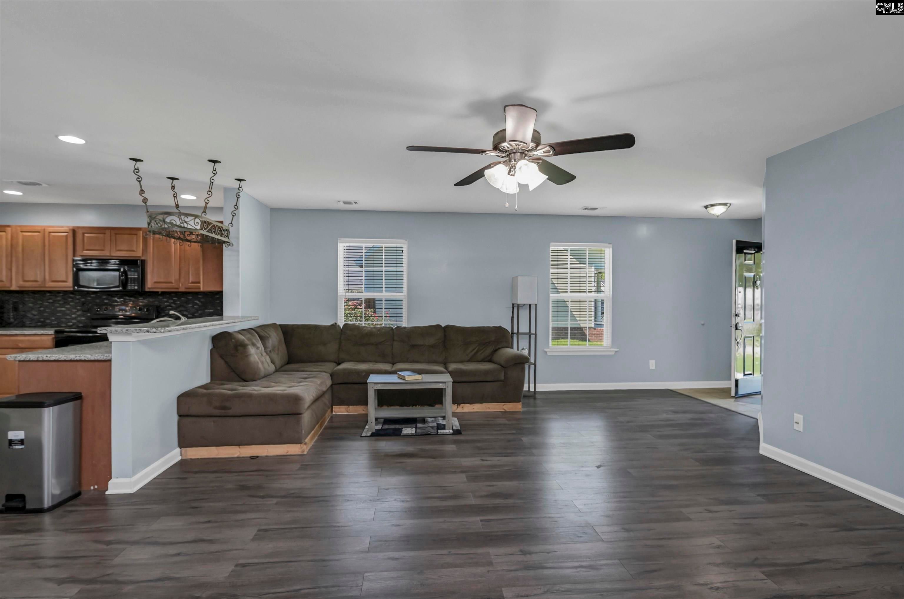 539 Old Bush River Road Chapin, SC 29036 - Photo 13 of 52 Gallery Image 13