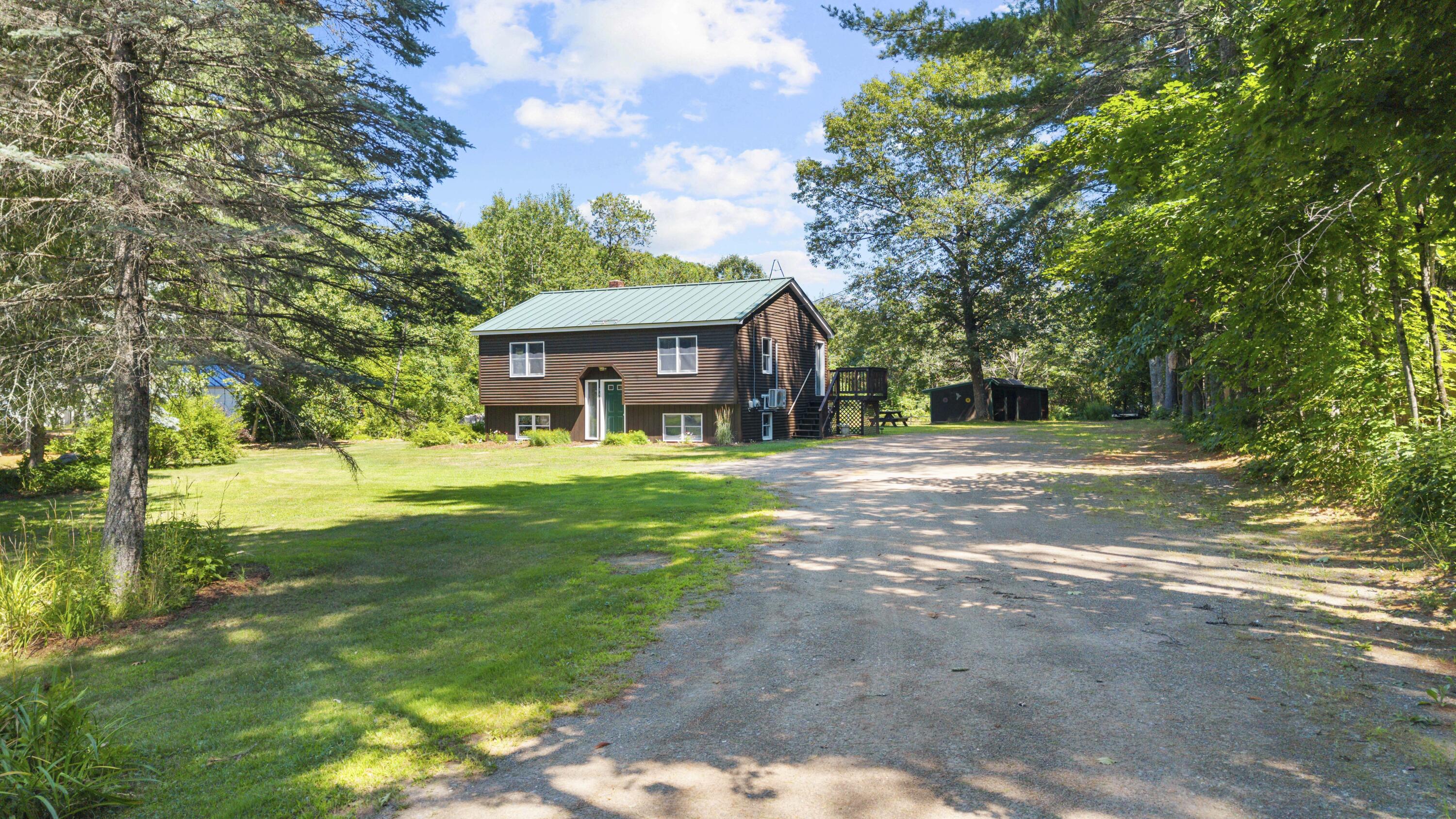 548 Windsor Road China, ME 04358 - Photo 4 of 36 DJI_20260806141347_0913_D