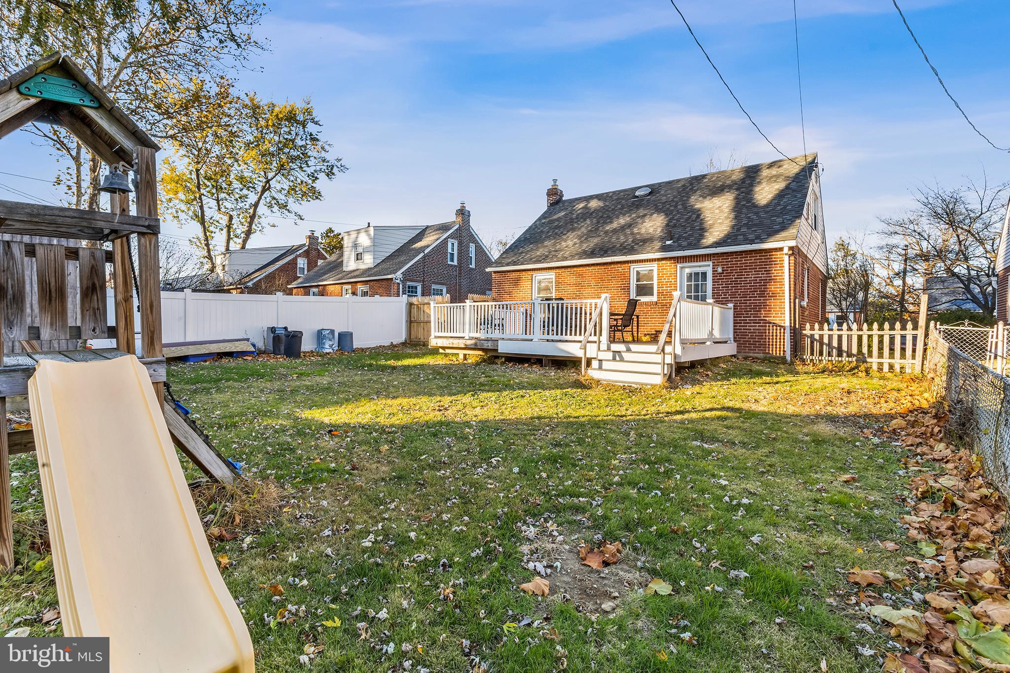 1348 Harrington Road Havertown, PA 19083 - Photo 24 of 26