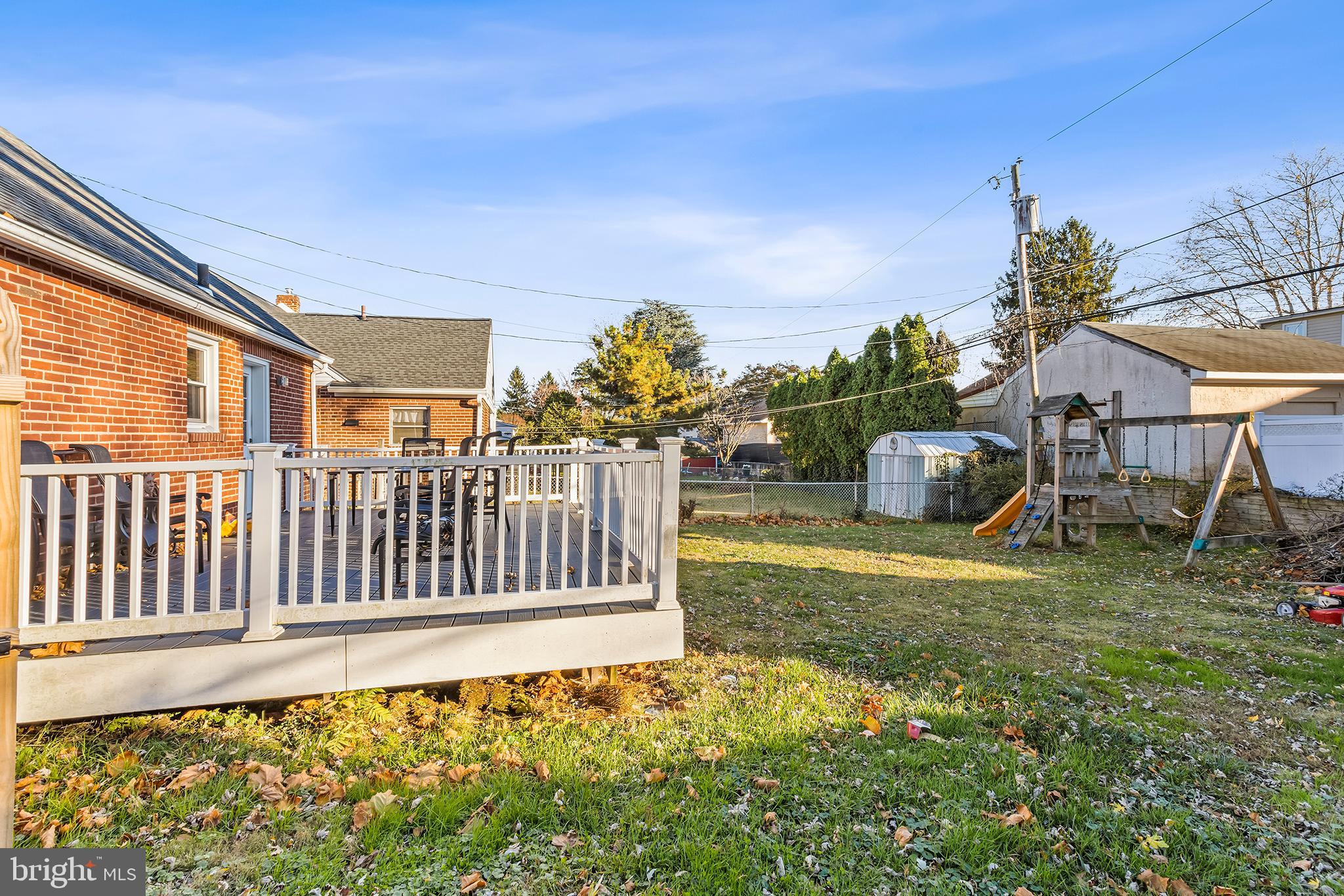 1348 Harrington Road Havertown, PA 19083 - Photo 26 of 26