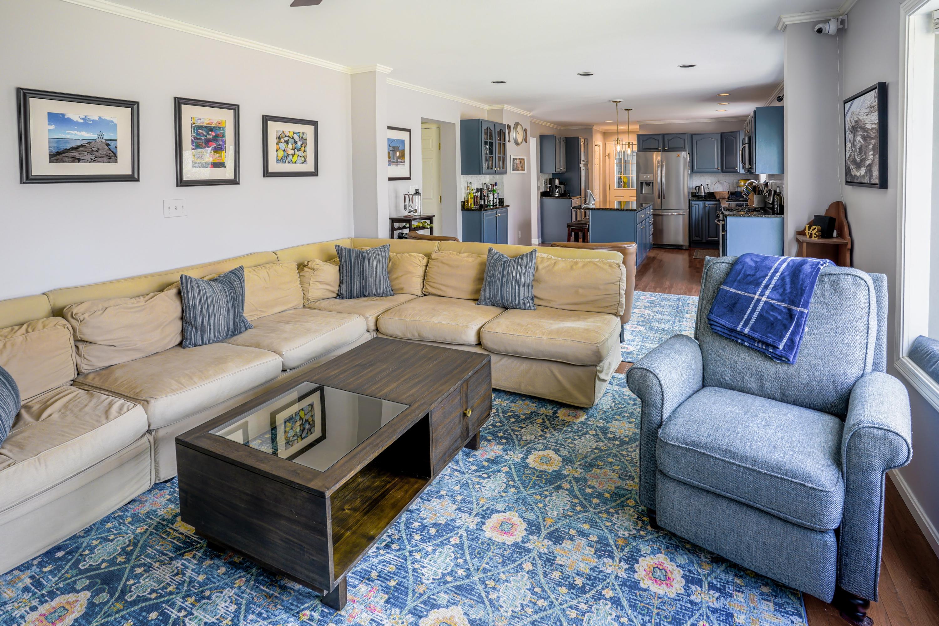 10 Sweetbrier Road Camden, ME 04843 - Photo 10 of 40 Family Room 3
