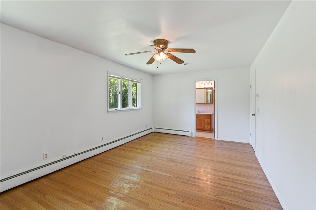 6075 Arbor Road Ontario, NY 14519 - Photo 16 of 27 Master bedroom with ensuite!