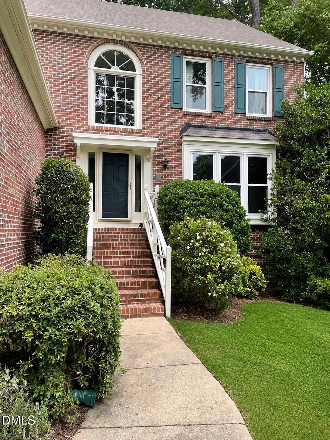 314 Hunters Crossing Cary, NC 27518 - Photo 1 of 23 A