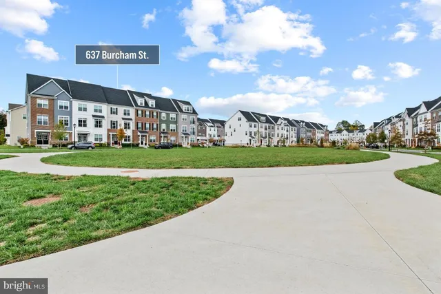 $599,900 | 637 Burcham Street, Phoenixville, PA 19460