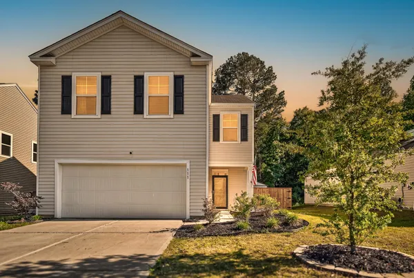 $368,000 | 111 Cardinal Flower Court, Moncks Corner, SC 29461