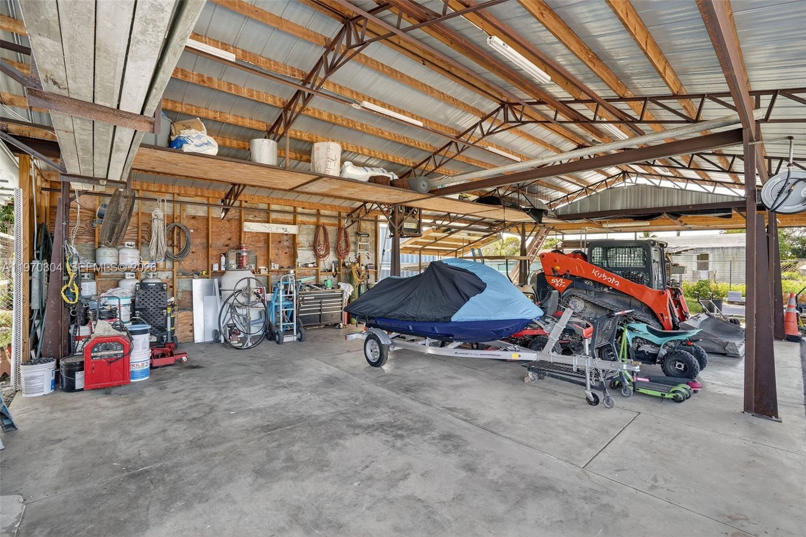 19390 Southwest 312th Street Homestead, FL 33030 - Photo 38 of 41