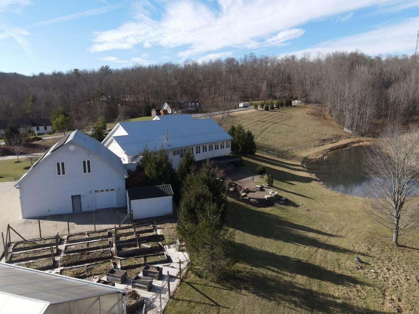 1931 Stone House Road Lewisburg, WV 24901 - Photo 22 of 23 Gallery Image 22