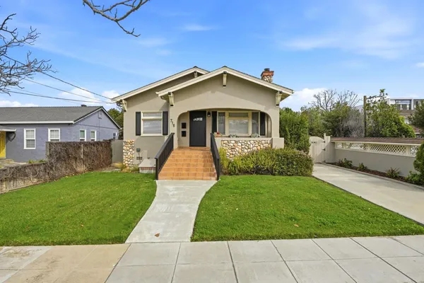 $2,095,000 | 716 North 5th Street, San Jose, CA 95112