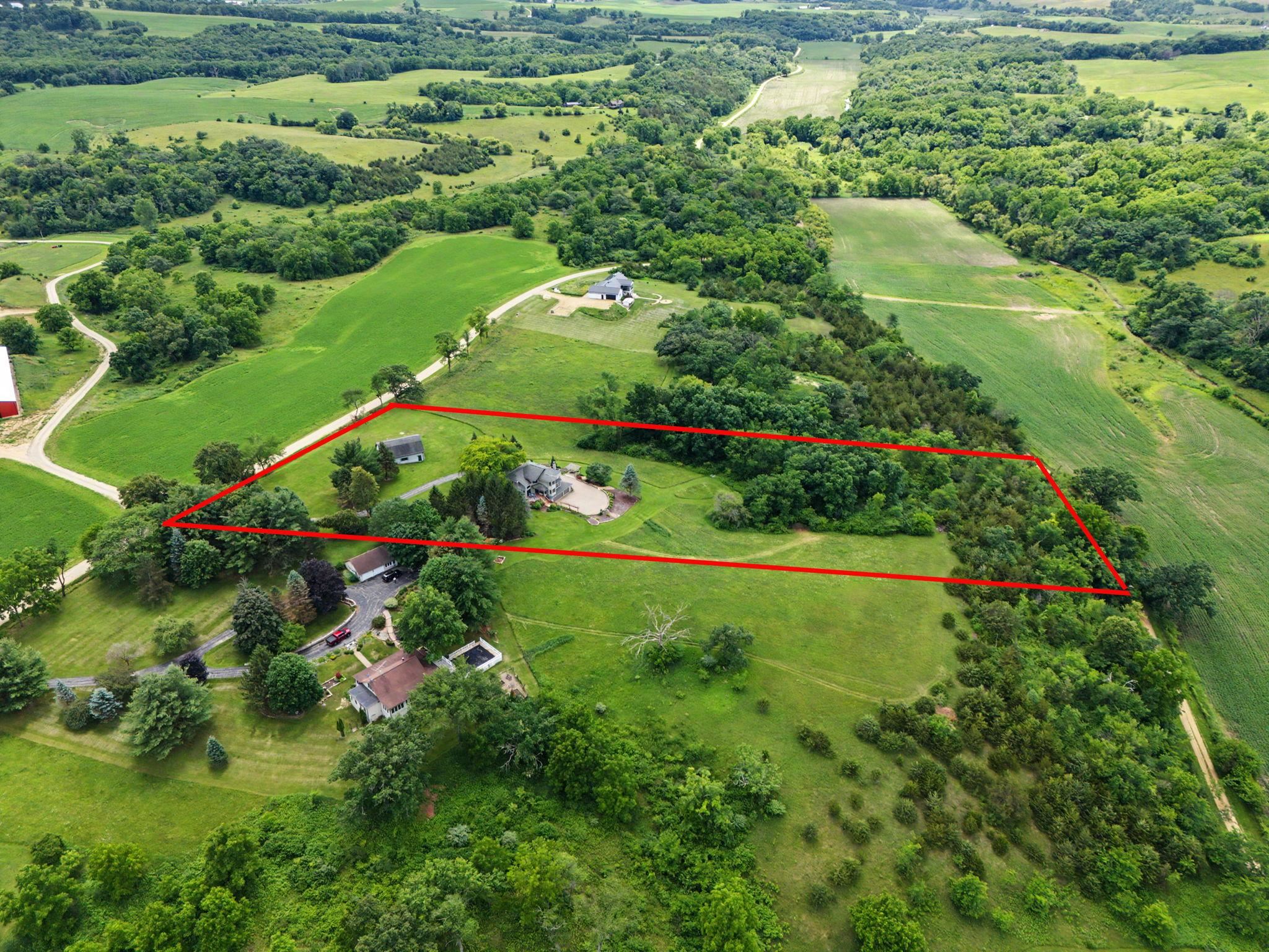 10 South Snipe Hollow Road Elizabeth, IL 61028 - Photo 51 of 53
