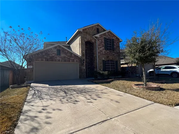 $2,250 | 326 Briar Park Drive, Georgetown, TX 78626