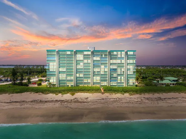 $4,500 | 9940 South Ocean Drive, Unit 609, Jensen Beach, FL 34957