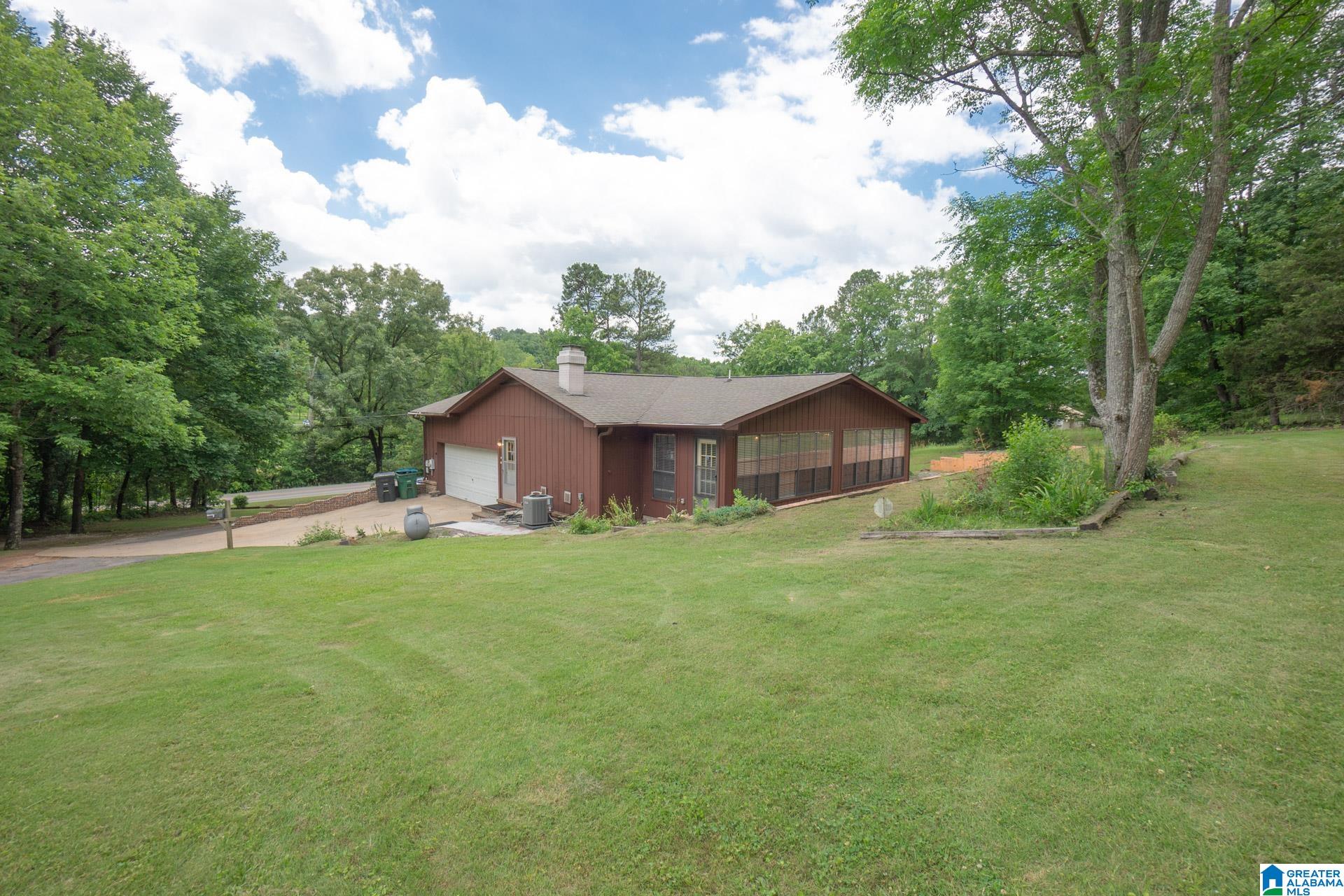 1099 Spring Creek Road Montevallo, AL 35115 - Photo 22 of 25