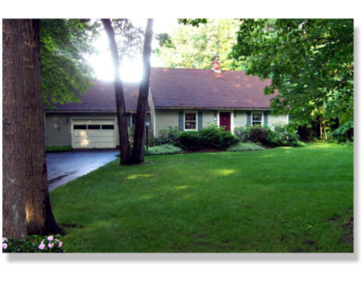 70 North Plain Road Sunderland, MA 01375 - Photo 1 of 4