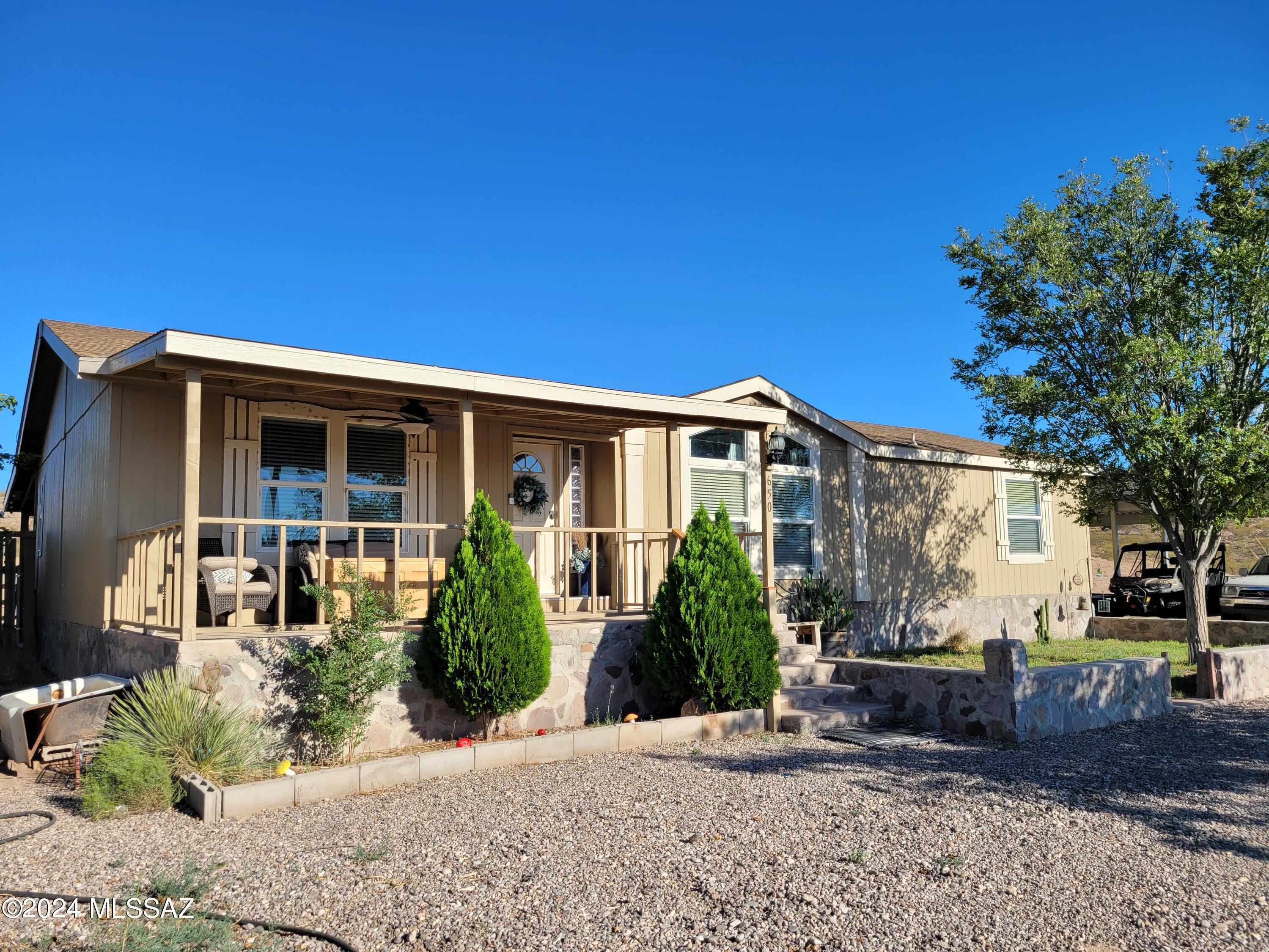 650 Carlisle Road Duncan, AZ 85534 - Photo 1 of 30 Gallery Image 1
