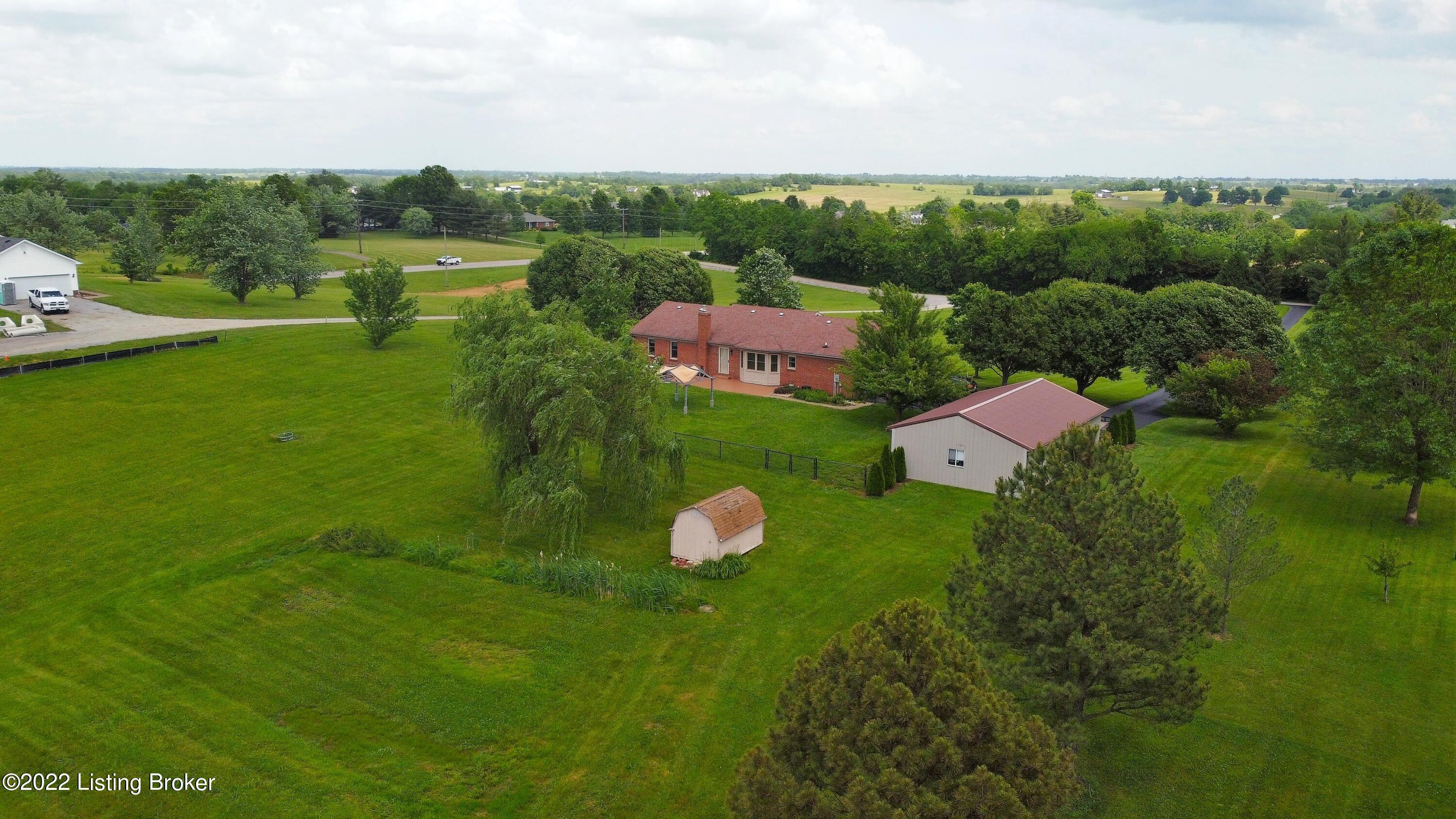 95 Tuggle Road Danville, KY 40422 - Photo 38 of 41 95-05-e