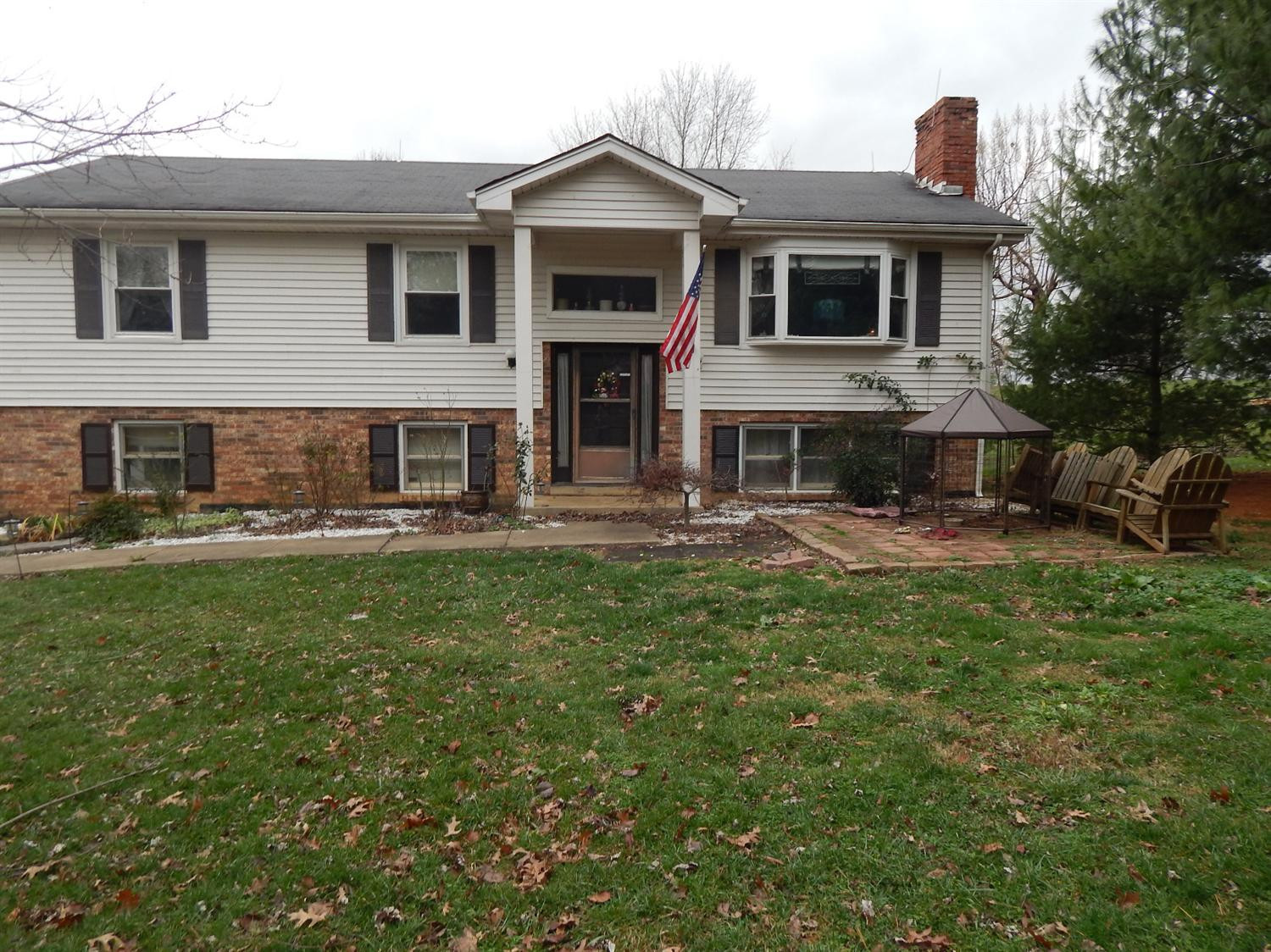 45 Robinson Road Cynthiana, KY 41031 - Photo 1 of 22 Photo 1