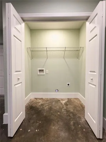 a view of small space