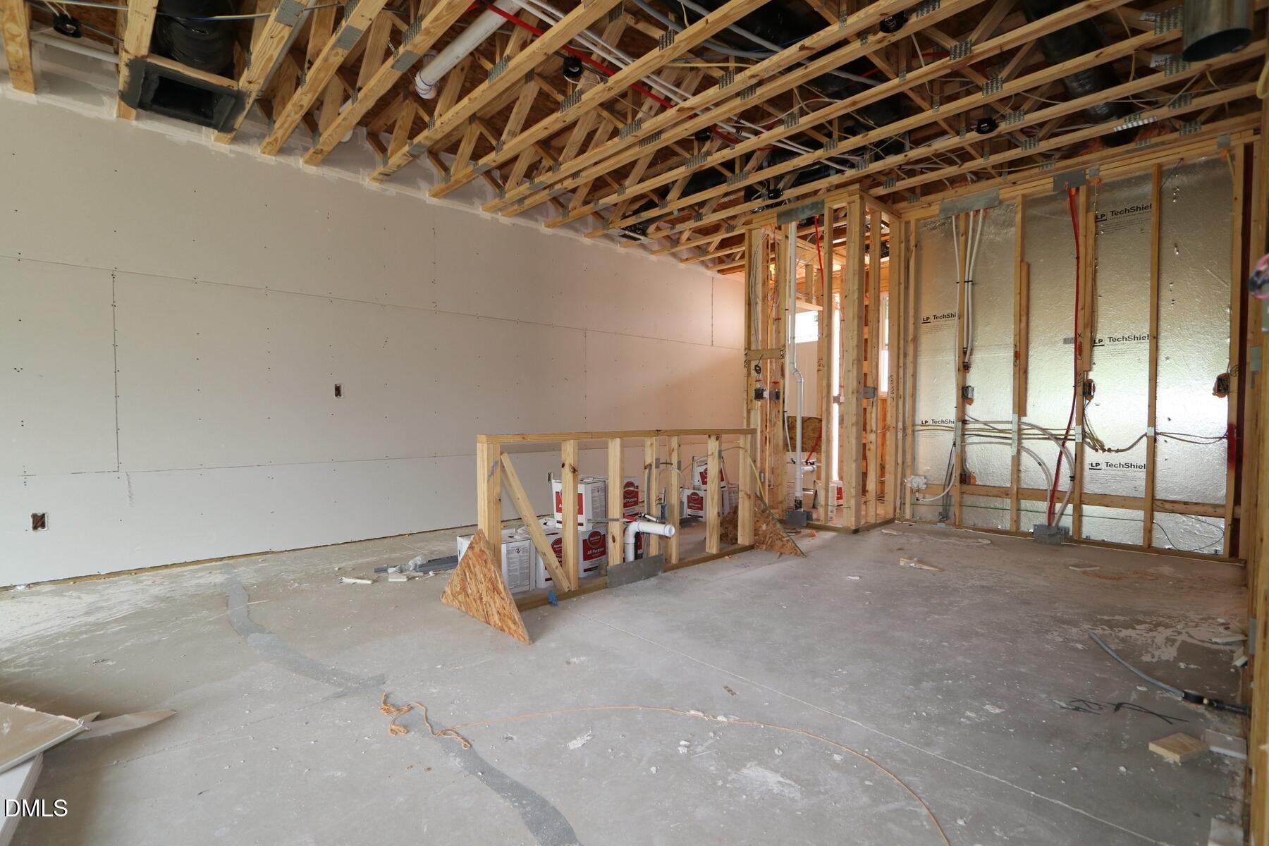 57 Dorado Drive, Unit 195 Angier, NC 27501 - Photo 3 of 47 Lot 195 Hallie