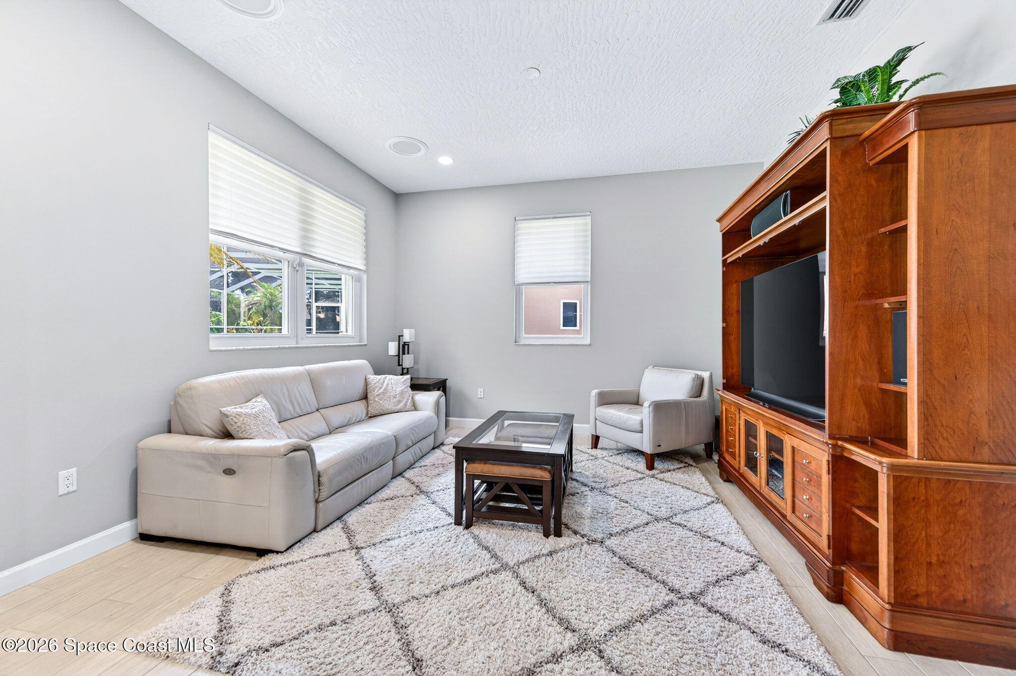 3845 Raney Road Titusville, FL 32780 - Photo 21 of 105 TV room