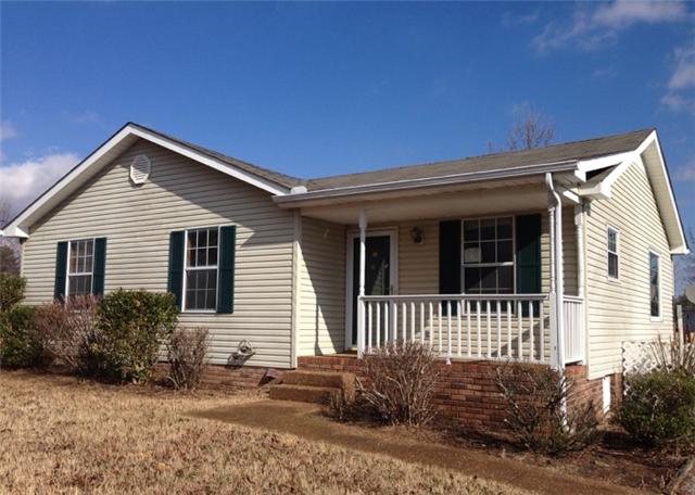 4058 Flewellyn Road Springfield, TN 37172 - Photo 1 of 13