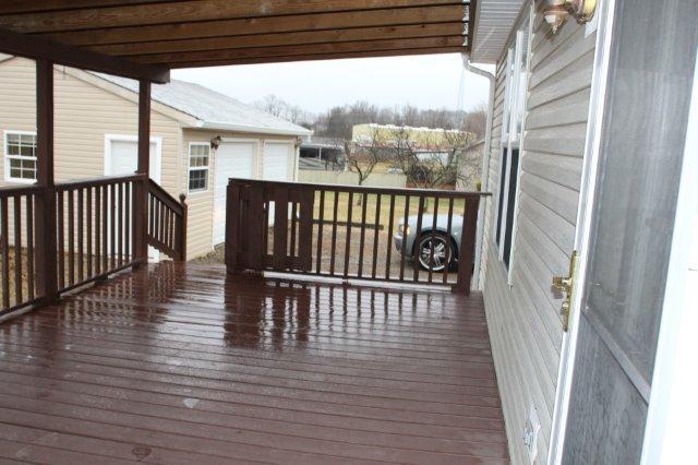 4058 Flewellyn Road Springfield, TN 37172 - Photo 6 of 13