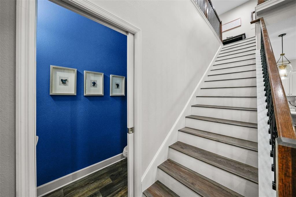 1404 Ridge Terrace Tarpon Springs, FL 34689 - Photo 17 of 38 a view of entryway