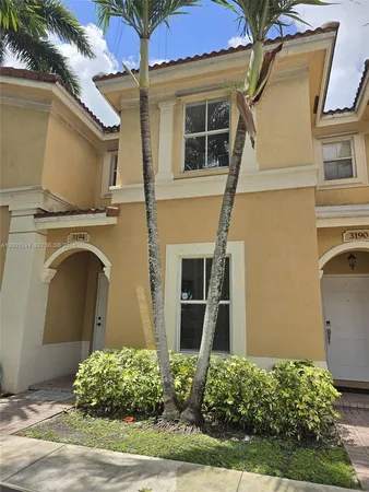 $3,200 | Melrose Point Condominiums, Miramar, FL 33027