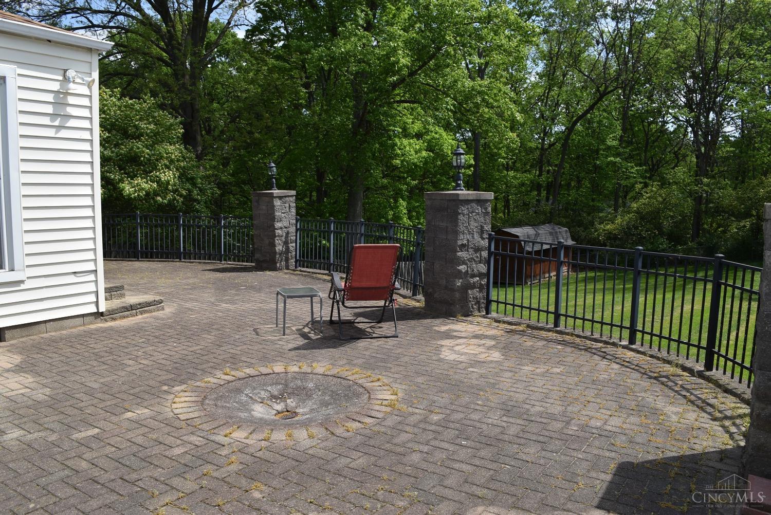 7188 Paddison Road Cincinnati, OH 45230 - Photo 17 of 27 Gallery Image 17