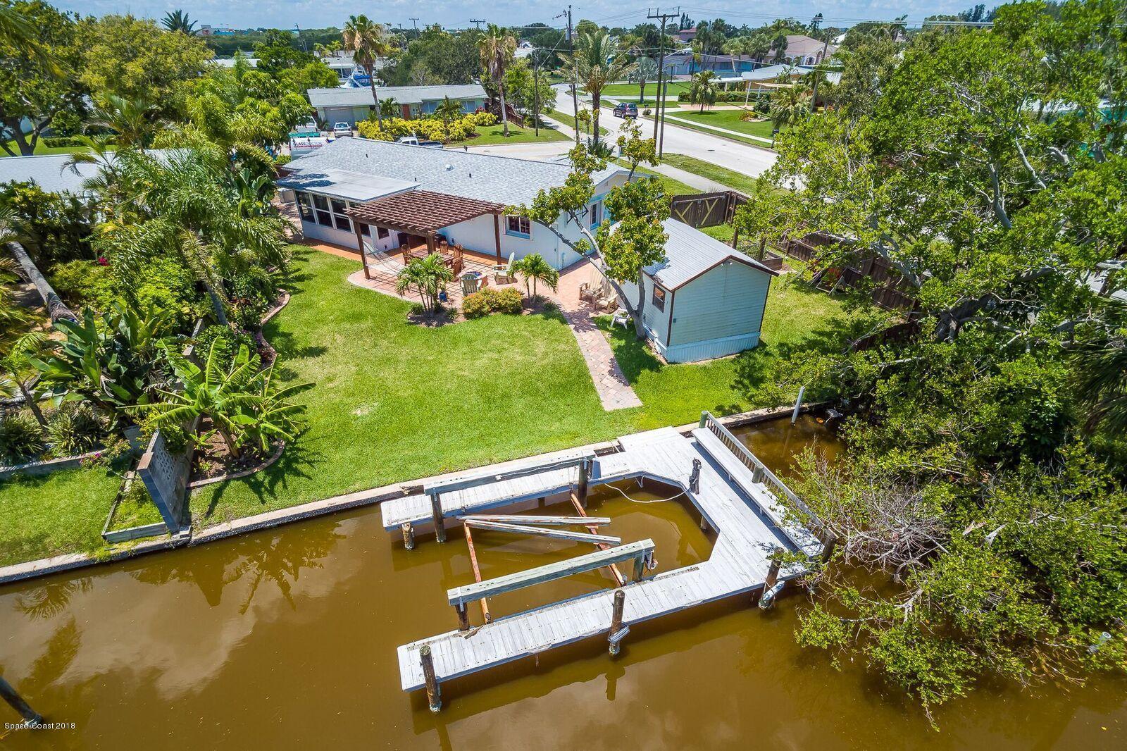 101 Deleon Road Cocoa Beach, FL 32931 - Photo 24 of 24 Deleon%20Rd-23_preview.jpeg