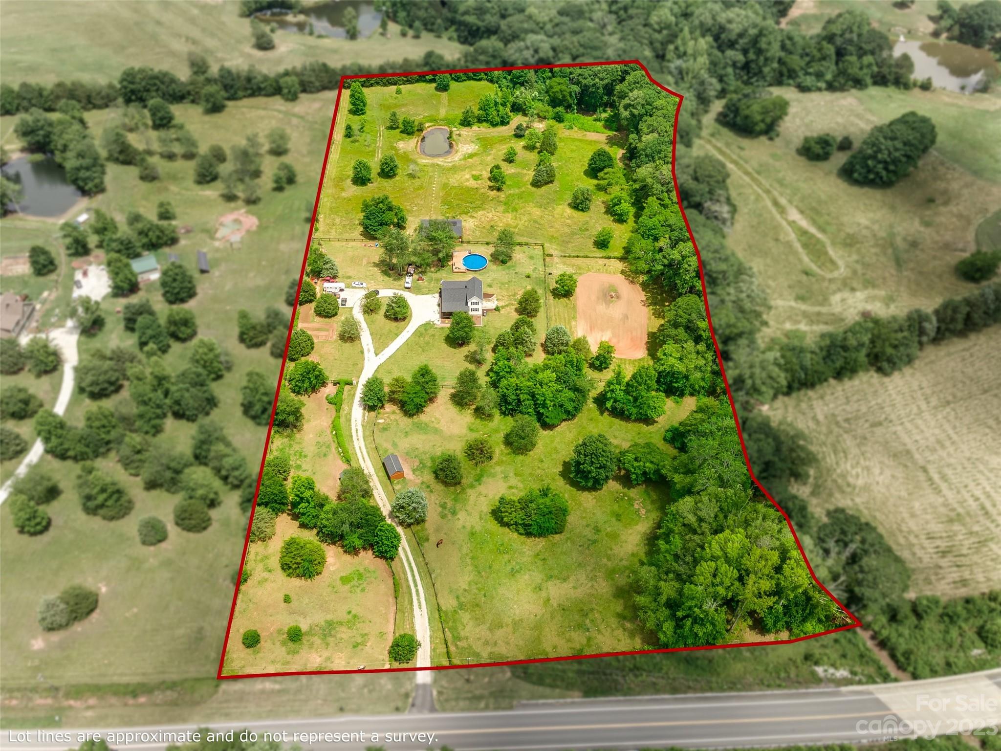 3102 Gordon Road Rock Hill, SC 29732 - Photo 33 of 41 Gallery Image 33