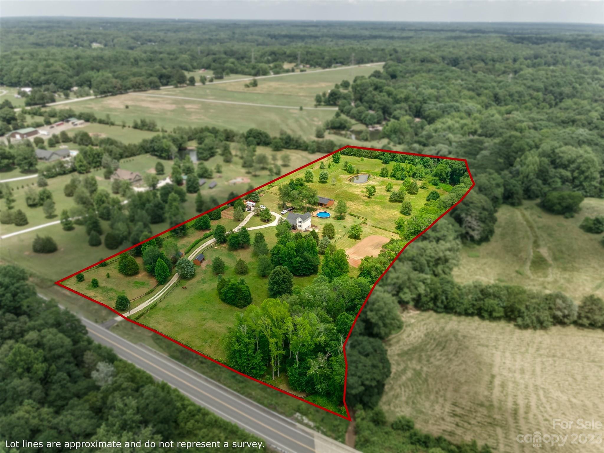 3102 Gordon Road Rock Hill, SC 29732 - Photo 35 of 41 Gallery Image 35