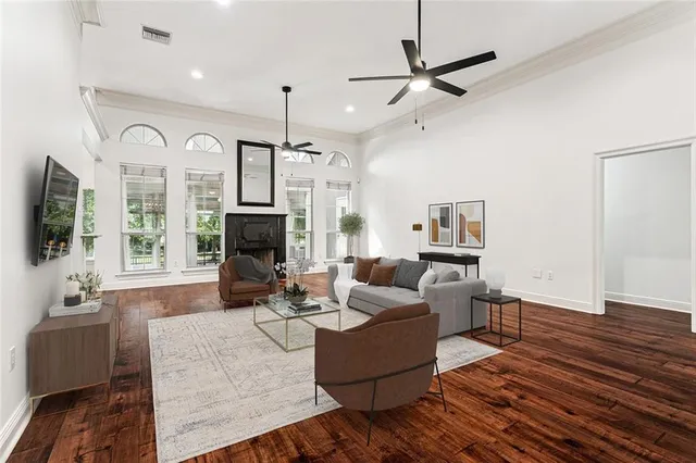 $699,000 | 740 Double J Road, Covington, LA 70433