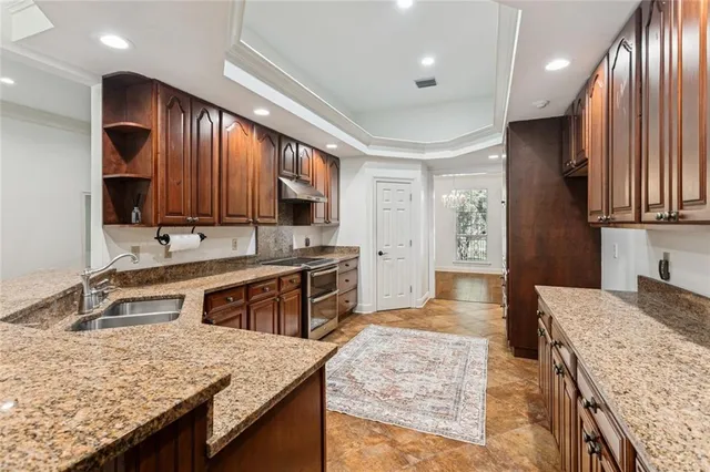 $699,000 | 740 Double J Road, Covington, LA 70433