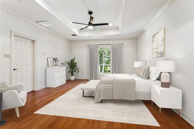 $699,000 | 740 Double J Road, Covington, LA 70433