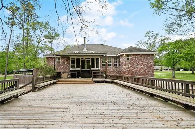 $699,000 | 740 Double J Road, Covington, LA 70433