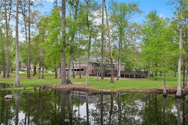 $699,000 | 740 Double J Road, Covington, LA 70433