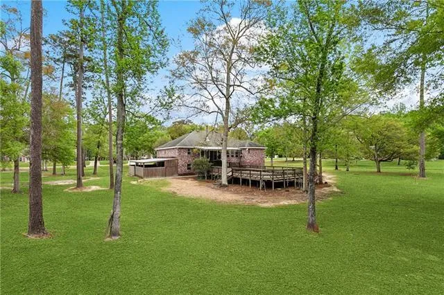 $699,000 | 740 Double J Road, Covington, LA 70433