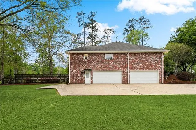 $699,000 | 740 Double J Road, Covington, LA 70433