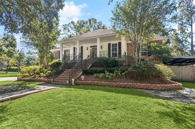 $699,000 | 740 Double J Road, Covington, LA 70433